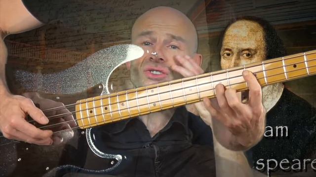 Sonnet XXX with music SHAKESPEARE by DIDJE59 смотреть онлайн