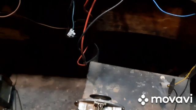 "ФОКУС" РАБОТА ДВИГАТЕЛЕЙ ОТ ВЫСОКОЙ ЧАСТОТЫ.#свободнаяенергия #енергиятеслы смотреть онлайн