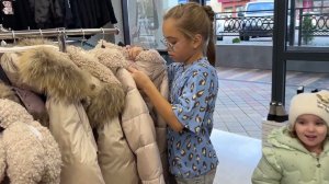 ДОЛГОЖДАННЫЙ ШОППИНГ. НАШИ ПОКУПКИ . 25.11.23.