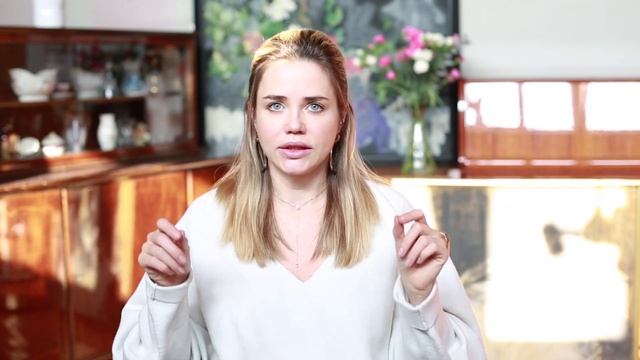 КАК ВЫГЛЯДЕТЬ ДОРОГО В КАДРЕ? смотреть онлайн