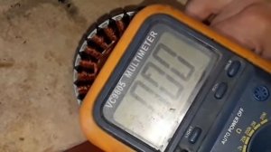 Электросамокат,клон M365,ошибка E 16.