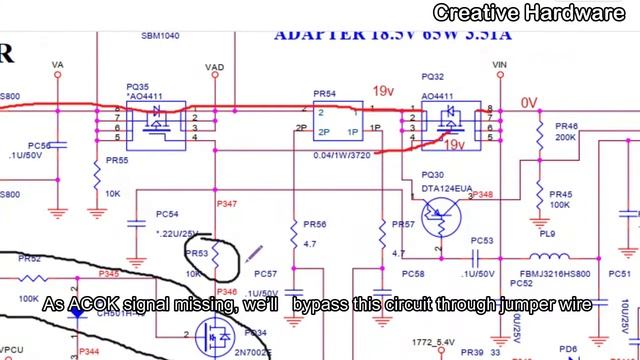 HP Compaq nx9030 laptop No Power Repair смотреть онлайн