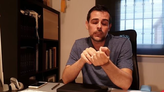 Como hacer el hilo Rojo. Kabbalah. Protección frente al mal de ojo. смотреть онлайн