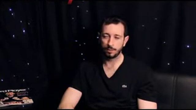 The Scoop -- Brian Rast Part 2 смотреть онлайн