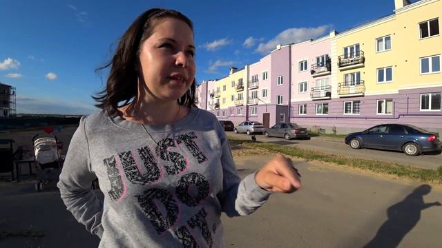 Яна Жмайлова о Северной Мызе" смотреть онлайн