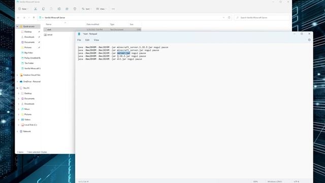 How to Setup a Minecraft Paper Server смотреть онлайн