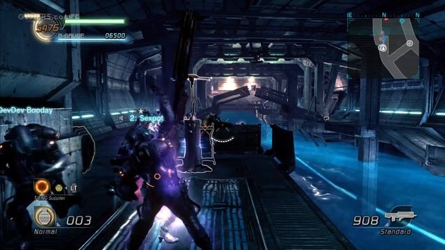 The Rise and Fall of Lost Planet смотреть онлайн