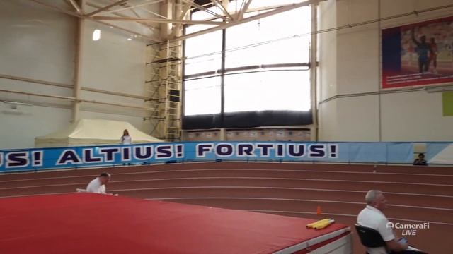 Чемпионат ПФО-2023, 1 день. Ульяновск смотреть онлайн
