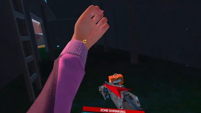 Five Tips & Tricks For POPULATION: ONE - VR Battle Royale - OCULUS QUEST 2 смотреть онлайн