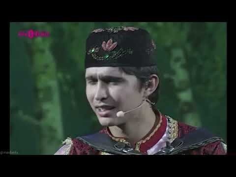 Шәп! Күңелләрне өздерә смотреть онлайн