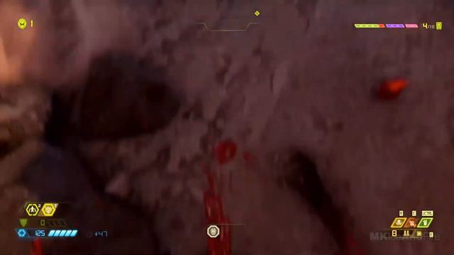 Doom Eternal and the Christian смотреть онлайн