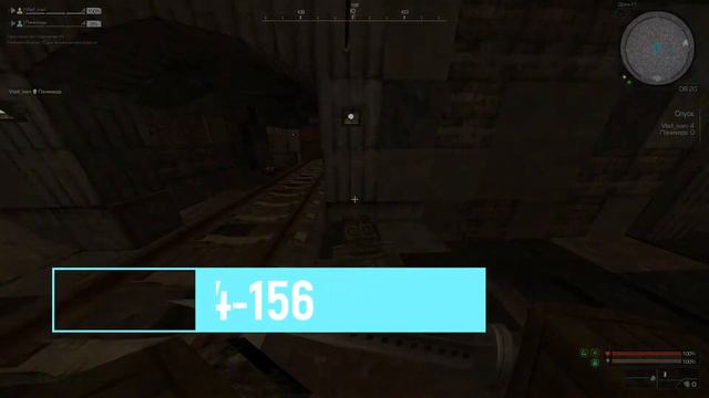 STALCRAFT Обзор Jagdkommando