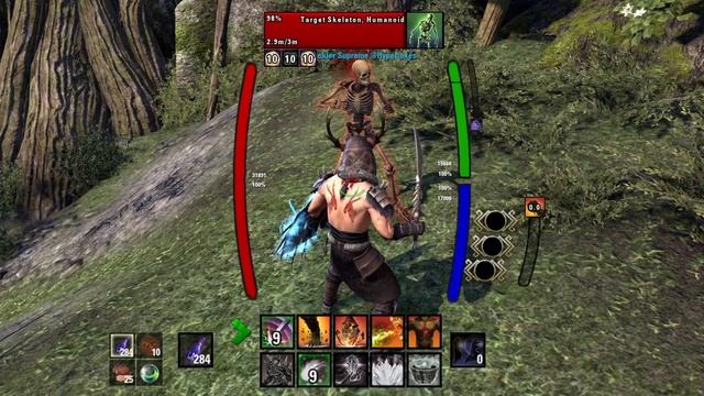 ? Another Firesong Bug - Elemental Susceptibility Doesn't Work | Elder Scrolls Online - Firesong смотреть онлайн