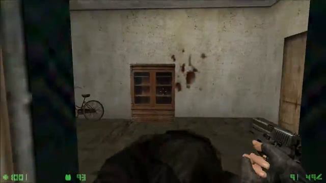 Counter Strike Condition Zero Deleted Scenes, Ep. 6: Motorcade Assault смотреть онлайн