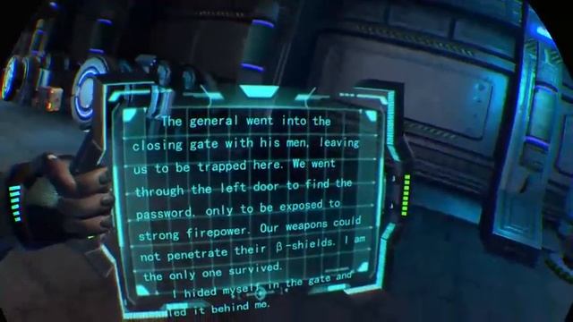 Dark legion vr is it good смотреть онлайн