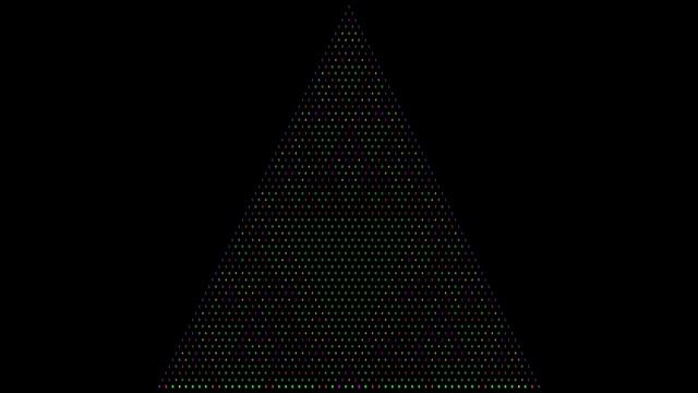 Hearing Pascal's Triangle Mod 6 (Now with a BEAT!) смотреть онлайн