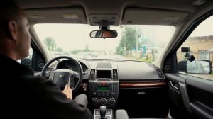 Land Rover Freelander  12 лет и 300 тыс. км. ЧТО С НИМ СТАЛО? Тест-Драйв