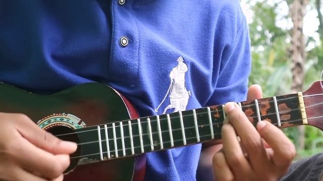 JANGAN MENANGIS UNTUKKU - (MELODI) Kentrung by PELLO Chanel смотреть онлайн
