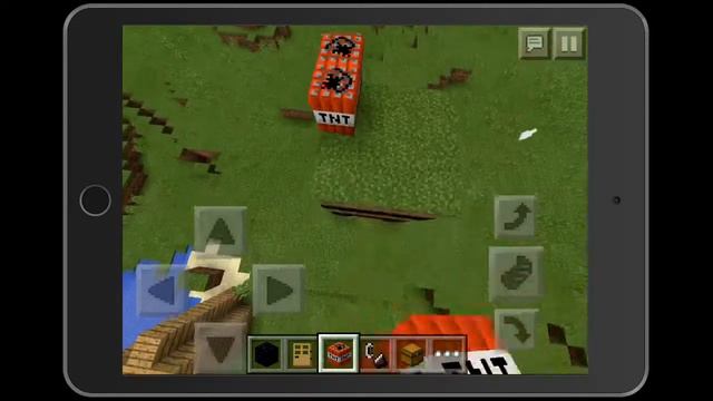 Обзор бронебойного сундука в Minecraft Pocket Edition смотреть онлайн