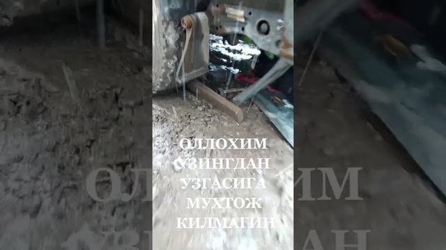 Аллох Буюкдир азизларим смотреть онлайн