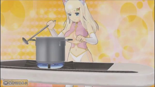 Dekamori Senran Kagura (PS Vita TV) Test Recording смотреть онлайн