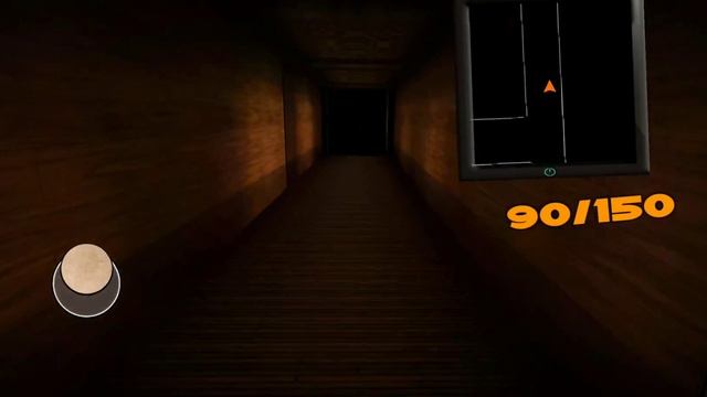 Dark Maze of Nightmares - by Applications-B | Android Gameplay | смотреть онлайн