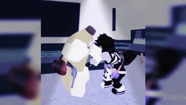 DANCE BANANA PART 2 - Roblox смотреть онлайн