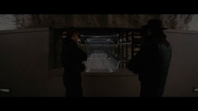Кингсмэн: золотое кольцо (озвучено на русский язык) смотреть онлайн