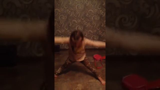 Танцы Поли))))))) смотреть онлайн