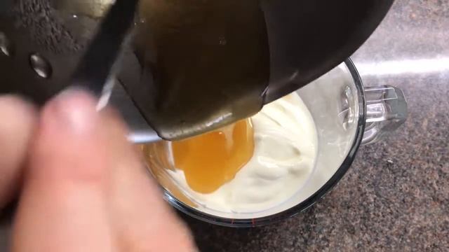 Мороженое из йогурта и ягод. Правильное питание смотреть онлайн