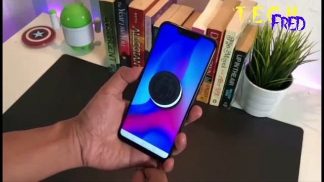 Huawei Nova 3 Full Smartphone Review Gaming Test смотреть онлайн