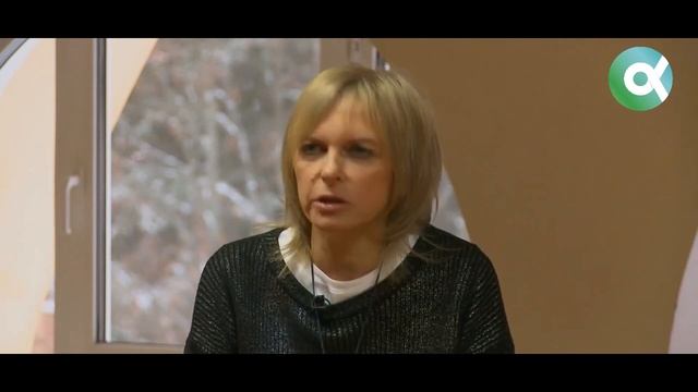 Отрывок из лекции Екатерины Мухачевой смотреть онлайн