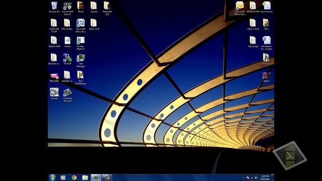 How to run Task Manager as admin (ELEVATED) Shortcut смотреть онлайн