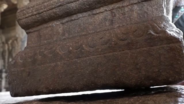 Самые ЗАГАДОЧНЫЕ храмы мира смотреть онлайн