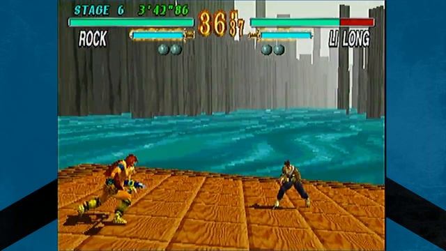 Soul Edge Gameplay | Episode 1 If You Smell What The Rock Is Cookin'! | Soul Blade | Carbon Knights смотреть онлайн