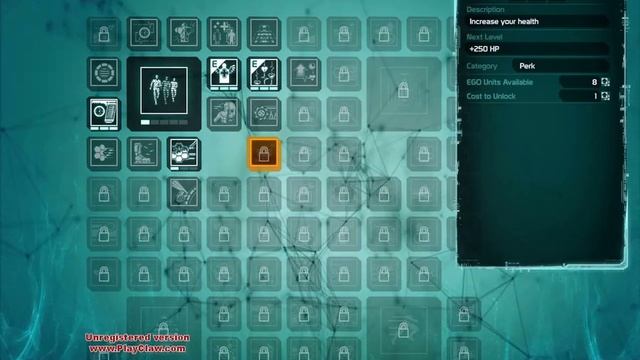 Скилы и перки в Defiance Skills And Perks