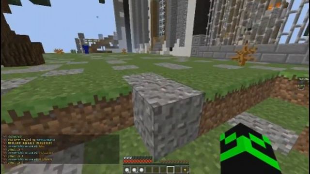 Оргиналные Игры На Hypixel-е Част 1 (Не Нубим!!!!) смотреть онлайн