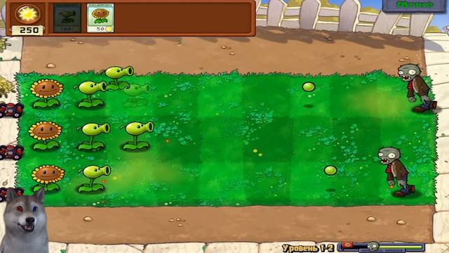 Plants vs. Zombies™ Начинаем изучать Растения и зомби! смотреть онлайн