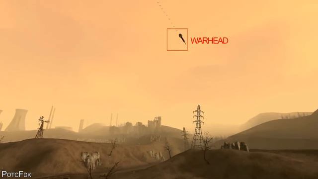 [Garry's Mod] My nuclear missile смотреть онлайн