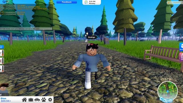 good 4 u - Roblox ID смотреть онлайн