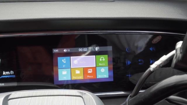 ПОЛНЫЙ ОБЗОР ЭЛЕКТРО ТРИЦИКЛ С КАБИНОЙ | TRISCOOTER REDANT 2200 | ЗАКАЗАТЬ 8 (800) 777-40-97 ЗВОНИТ