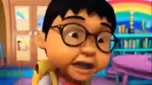 Упин и Ипин  Обратно в школу часть 2 Второй сезон