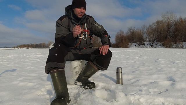 Поездка на первый котлован смотреть онлайн