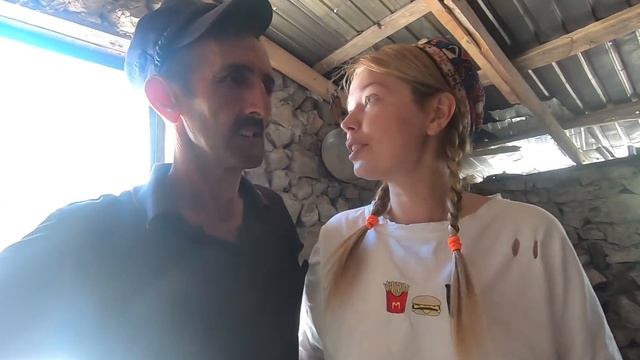 КАК РЕАЛЬНО ТАДЖИКИ ОТНОСЯТСЯ К РУССКИМ??? Таджикистан 2019. ЧАСТЬ 4. смотреть онлайн