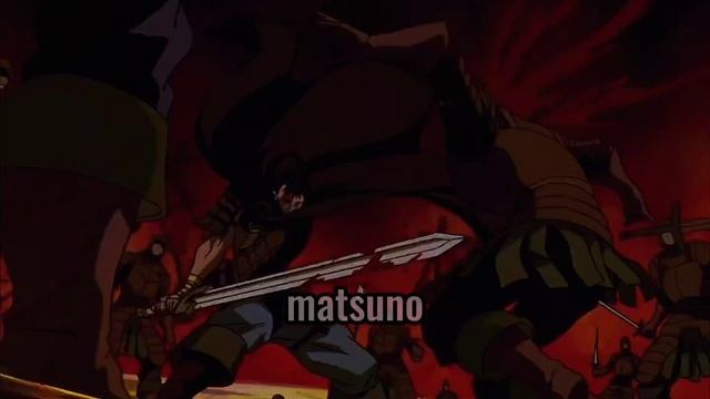 Берсерк эдит/Berserk edit смотреть онлайн