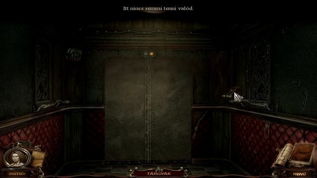 Brink of Consciousness: Dorian Gray Syndrome Collector's Edition /Chapter One /2. (Full HD) (PC) смотреть онлайн
