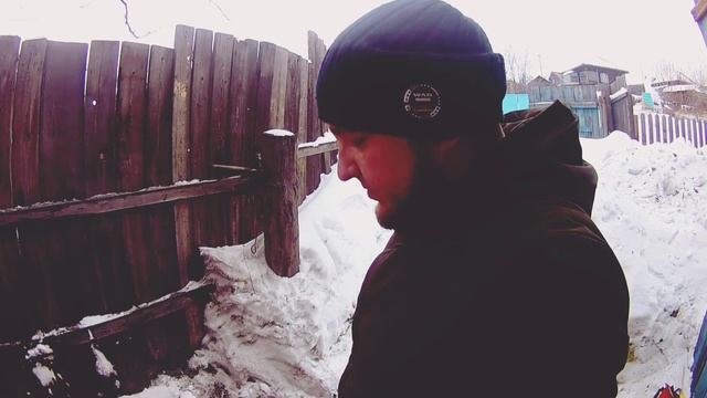 Обжигаем КАЗАН правильно смотреть онлайн