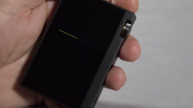 First Look at the DP-S1 Digital Audio Player смотреть онлайн