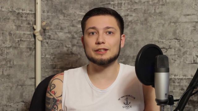 ПРО КАВЕРА И СЫГРАННОСТЬ [#БОЛЬНАЯТЕМА] смотреть онлайн