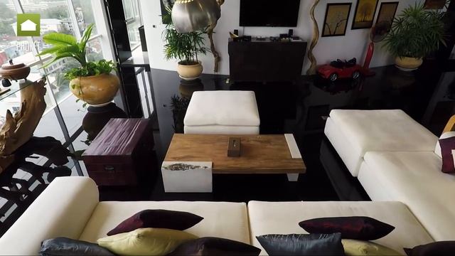 Пентхаус на Пхукете с видом на море и большим бассейном за 1 МЛН+$ смотреть онлайн